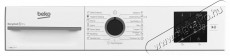 Beko BM3T38230W hőszivattyús szárítógép Háztartás / Otthon / Kültér - Mosógép / szárítógép - Szárítógép - 499781