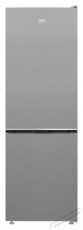 Beko B1RCNA344S alulfagyasztós hűtő Konyhai termékek - Hűtő, fagyasztó (szabadonálló) - Alulfagyasztós kombinált hűtő - 499819