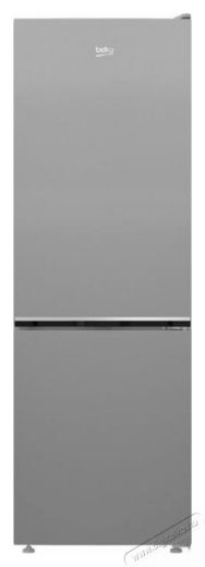 Beko B1RCNA344S alulfagyasztós hűtő Konyhai termékek - Hűtő, fagyasztó (szabadonálló) - Alulfagyasztós kombinált hűtő - 499819