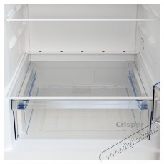 Beko B1RCNA344S alulfagyasztós hűtő Konyhai termékek - Hűtő, fagyasztó (szabadonálló) - Alulfagyasztós kombinált hűtő - 499819