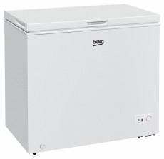 Beko CF200EWN fagyasztószekrény Konyhai termékek - Hűtő, fagyasztó (szabadonálló) - Fagyasztószekrény - 500166