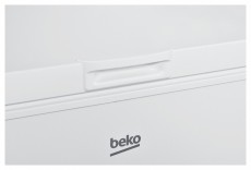 Beko CF200EWN fagyasztószekrény Konyhai termékek - Hűtő, fagyasztó (szabadonálló) - Fagyasztószekrény - 500166