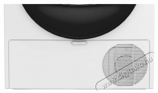 Beko BM3T37239WB keskeny hőszivattyús szárítógép Háztartás / Otthon / Kültér - Mosógép / szárítógép - Szárítógép - 500655