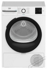 Beko BM3T37239WB keskeny hőszivattyús szárítógép Háztartás / Otthon / Kültér - Mosógép / szárítógép - Szárítógép - 500655