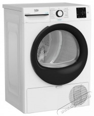 Beko BM3T37239WB keskeny hőszivattyús szárítógép Háztartás / Otthon / Kültér - Mosógép / szárítógép - Szárítógép - 500655