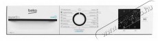 Beko BM3T37239WB keskeny hőszivattyús szárítógép Háztartás / Otthon / Kültér - Mosógép / szárítógép - Szárítógép - 500655
