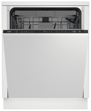 Beko BDIN36535 beépíthető mosogatógép Konyhai termékek - Mosogatógép - Normál (60cm) beépíthető mosogatógép - 500737