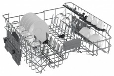 Beko BDIN36535 beépíthető mosogatógép Konyhai termékek - Mosogatógép - Normál (60cm) beépíthető mosogatógép - 500737