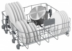 Beko BDIN36535 beépíthető mosogatógép Konyhai termékek - Mosogatógép - Normál (60cm) beépíthető mosogatógép - 500737