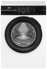 Beko BM3WFSU37213WPBB elöltöltős mosógép Háztartás / Otthon / Kültér - Mosógép / szárítógép - Elöltöltős normál (60cm-ig) mosógép - 500770