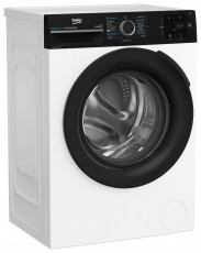 Beko BM3WFSU37213WPBB elöltöltős mosógép Háztartás / Otthon / Kültér - Mosógép / szárítógép - Elöltöltős normál (60cm-ig) mosógép - 500770