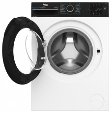 Beko BM3WFSU37213WPBB elöltöltős mosógép Háztartás / Otthon / Kültér - Mosógép / szárítógép - Elöltöltős normál (60cm-ig) mosógép - 500770