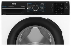 Beko BM3WFSU37213WPBB elöltöltős mosógép Háztartás / Otthon / Kültér - Mosógép / szárítógép - Elöltöltős normál (60cm-ig) mosógép - 500770