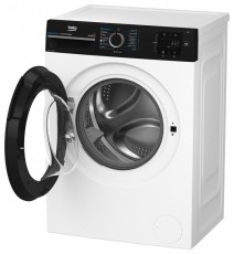 Beko BM3WFSU37213WPBB elöltöltős mosógép Háztartás / Otthon / Kültér - Mosógép / szárítógép - Elöltöltős normál (60cm-ig) mosógép - 500770