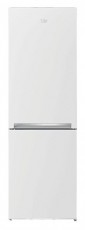 Beko RCSA330K40WN alulfagyasztós hűtő Konyhai termékek - Hűtő, fagyasztó (szabadonálló) - Alulfagyasztós kombinált hűtő - 499658