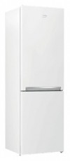 Beko RCSA330K40WN alulfagyasztós hűtő Konyhai termékek - Hűtő, fagyasztó (szabadonálló) - Alulfagyasztós kombinált hűtő - 499658
