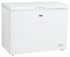 Beko CF316EWN fagyasztóláda Konyhai termékek - Hűtő, fagyasztó (szabadonálló) - Fagyasztóláda - 499778