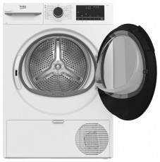 Beko BM3T40230W Hőszivattyús szárítógép Háztartás / Otthon / Kültér - Mosógép / szárítógép - Szárítógép - 500806