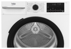 Beko BM3T40230W Hőszivattyús szárítógép Háztartás / Otthon / Kültér - Mosógép / szárítógép - Szárítógép - 500806