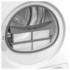 Beko BM3T40230W Hőszivattyús szárítógép Háztartás / Otthon / Kültér - Mosógép / szárítógép - Szárítógép - 500806