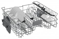 Beko BDIN38643C beépíthető mosogatógép Konyhai termékek - Mosogatógép - Normál (60cm) beépíthető mosogatógép - 500833