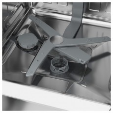 Beko BDIN38643C beépíthető mosogatógép Konyhai termékek - Mosogatógép - Normál (60cm) beépíthető mosogatógép - 500833