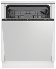 Beko BDIN38643C beépíthető mosogatógép Konyhai termékek - Mosogatógép - Normál (60cm) beépíthető mosogatógép - 500833