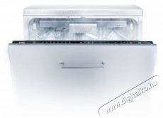 Beko BDIN38643C beépíthető mosogatógép Konyhai termékek - Mosogatógép - Normál (60cm) beépíthető mosogatógép - 500833