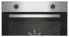 Beko BBIE12000XD Beépíthető sütő Konyhai termékek - Sütő-főzőlap, tűzhely (beépíthető) - Sütő (beépíthető) - 500980