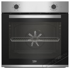 Beko BBIE12000XD Beépíthető sütő Konyhai termékek - Sütő-főzőlap, tűzhely (beépíthető) - Sütő (beépíthető) - 500980