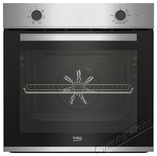 Beko BBIE12000XD Beépíthető sütő Konyhai termékek - Sütő-főzőlap, tűzhely (beépíthető) - Sütő (beépíthető) - 500980