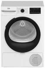 Beko BM3T49230W hőszivattyús szárítógép Háztartás / Otthon / Kültér - Mosógép / szárítógép - Szárítógép - 501420