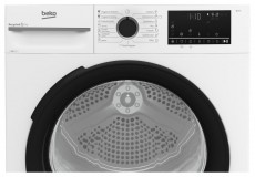 Beko BM3T49230W hőszivattyús szárítógép Háztartás / Otthon / Kültér - Mosógép / szárítógép - Szárítógép - 501420