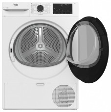 Beko BM3T49230W hőszivattyús szárítógép Háztartás / Otthon / Kültér - Mosógép / szárítógép - Szárítógép - 501420