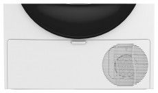 Beko BM3T49230W hőszivattyús szárítógép Háztartás / Otthon / Kültér - Mosógép / szárítógép - Szárítógép - 501420