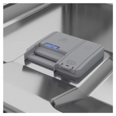 Beko BDIS38120Q beépíthető keskeny 11 terítékes mosogatógép Konyhai termékek - Mosogatógép - Keskeny (45cm-ig) beépíthető mosogatógép - 501487