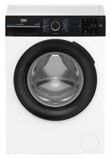 Beko BM3WFSU37413WPBB1 7 kg elöltöltős mosógép Háztartás / Otthon / Kültér - Mosógép / szárítógép - Elöltöltős normál (60cm-ig) mosógép - 501454
