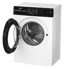 Beko BM3WFSU37413WPBB1 7 kg elöltöltős mosógép Háztartás / Otthon / Kültér - Mosógép / szárítógép - Elöltöltős normál (60cm-ig) mosógép - 501454