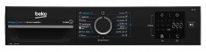 Beko BM3WFSU37413WPBB1 7 kg elöltöltős mosógép Háztartás / Otthon / Kültér - Mosógép / szárítógép - Elöltöltős normál (60cm-ig) mosógép - 501454