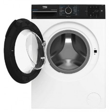 Beko BM3WFSU39413WPBB elöltöltős mosógép Háztartás / Otthon / Kültér - Mosógép / szárítógép - Elöltöltős normál (60cm-ig) mosógép - 501444