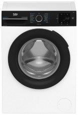 Beko BM3WFSU39413WPBB elöltöltős mosógép Háztartás / Otthon / Kültér - Mosógép / szárítógép - Elöltöltős normál (60cm-ig) mosógép - 501444