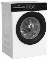 Beko BM3WFSU39413WPBB elöltöltős mosógép Háztartás / Otthon / Kültér - Mosógép / szárítógép - Elöltöltős normál (60cm-ig) mosógép - 501444