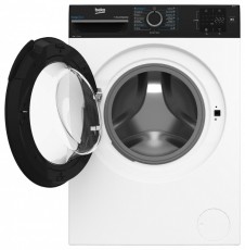 Beko BM3WFSU39413WPBB elöltöltős mosógép Háztartás / Otthon / Kültér - Mosógép / szárítógép - Elöltöltős normál (60cm-ig) mosógép - 501444