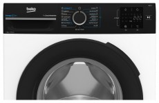 Beko BM3WFSU39413WPBB elöltöltős mosógép Háztartás / Otthon / Kültér - Mosógép / szárítógép - Elöltöltős normál (60cm-ig) mosógép - 501444