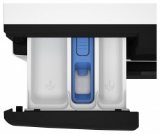 Beko BM3WFSU39413WPBB elöltöltős mosógép Háztartás / Otthon / Kültér - Mosógép / szárítógép - Elöltöltős normál (60cm-ig) mosógép - 501444
