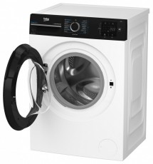 Beko BM3WFSU39413WPBB elöltöltős mosógép Háztartás / Otthon / Kültér - Mosógép / szárítógép - Elöltöltős normál (60cm-ig) mosógép - 501444