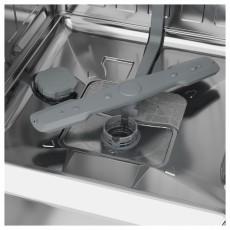 Beko DIN35320 beépíthető 13 terítékes mosogatógép Konyhai termékek - Mosogatógép - Keskeny (45cm-ig) beépíthető mosogatógép - 501474