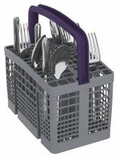 Beko DIN35320 beépíthető 13 terítékes mosogatógép Konyhai termékek - Mosogatógép - Keskeny (45cm-ig) beépíthető mosogatógép - 501474