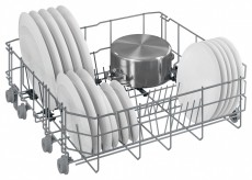 Beko DIN35320 beépíthető 13 terítékes mosogatógép Konyhai termékek - Mosogatógép - Keskeny (45cm-ig) beépíthető mosogatógép - 501474