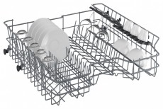 Beko DIN35320 beépíthető 13 terítékes mosogatógép Konyhai termékek - Mosogatógép - Keskeny (45cm-ig) beépíthető mosogatógép - 501474